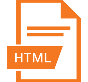 HTML